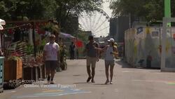 Quebec implementing vaccine passport as of Sept. 1 News Clip