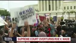 Roe Ruling Creates Crisis for Women, States: Sen. Smith News Clip
