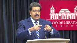 Maduro says Brazil plotting to invade Venezuela Instructional Video