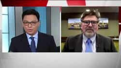 Russia probe focuses on Jared Kushner News Clip