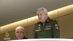 Russia eyes digital draft as Ukraine war losses mount News Clip