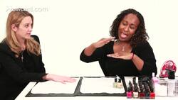About Nail Base Coat Instructional Video