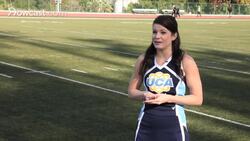 What Is Competitive Cheerleading? Instructional Video