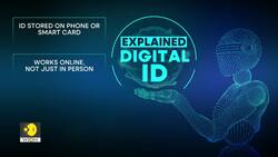 UK to roll out mandatory digital IDs News Clip