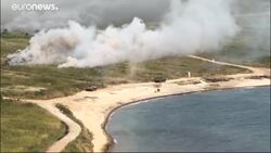 Russia military: Fifth day of Vostok 2018 News Clip