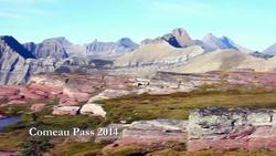 Glacier National Park - A Changing Landscape: Glacier's Warming Climate Instructional Video