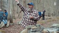 The man behind the most grueling footrace on earth Instructional Video