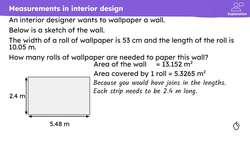 Interior designer Instructional Video