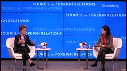 Fed's Daly Calls Inflation a 'Corrosive Disease' News Clip