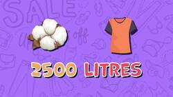 I WONDER - How Is Fast Fashion Bad For The Environment? Instructional Video