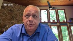 Has QAnon Infiltrated the GOP? | Hell & High Water News Clip