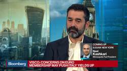 Growth Is an Obligation for Italy, CIR Chairman De Benedetti Says News Clip