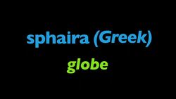 Cryosphere Instructional Video