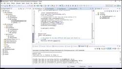Selenium WebDriver with Java - Basics to Advanced and Frameworks - Parameterizing the Tests with Multiple Data using TestNG Instructional Video