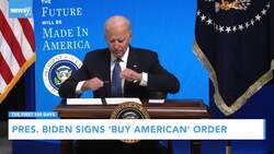 Newsy's Latest Headlines News Clip