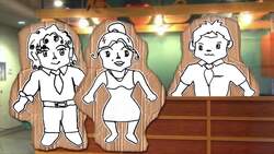 How to Have a Silent Auction Instructional Video