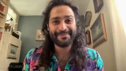 20th Anniversary Profile: Felipe News Clip