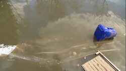 Record-breaking floods leave Ottawa residents exhausted News Clip