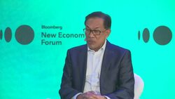 Malaysia MP: failure of governance led to 1MDB scandal News Clip