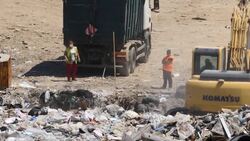 Portugal imports more rubbish that almost any other country in Europe... News Clip