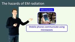 Hazards of Electromagnetic Radiation: Health Risks and Exposure Instructional Video