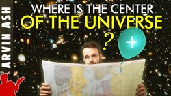 Is There a Center of the Universe? What Science Says Instructional Video