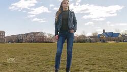 Long-COVID sufferers left with few care options News Clip