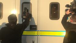 Four men charged over attack on Kevin Lunney appear at court News Clip