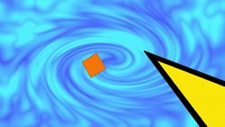 Colors, Shapes & Counting - What Colour is the Shape Instructional Video