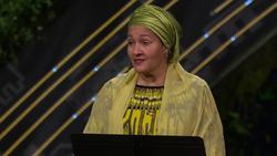 TED: A new perspective on the journey to net-zero | Amina J. Mohammed Instructional Video