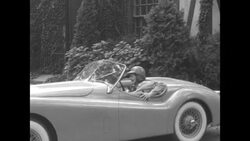 The Fastest Girl on Wheels: auto racer Fay Tayleur News Clip