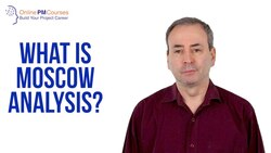 What is MOSCOW Analysis? Project Management in Under 5 Instructional Video