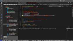 Offline-First Apps with Angular, Ionic, PouchDB, and CouchDB - Mock the Database for Unit Tests Instructional Video