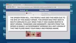 Evaluating Evidence: Crash Course Navigating Digital Information #6 Instructional Video