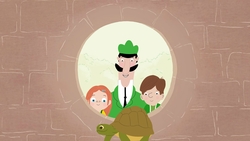 The Record Breaking Zoo Instructional Video