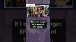 Define "beach." | Tangents Clip #shorts #SciShow #SciShowTangents Instructional Video