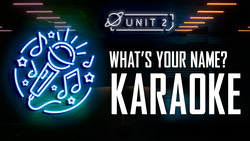 What's your name?: Part 6 - Karaoke Instructional Video