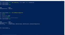AZ-104: Microsoft Azure Administrator Full Course - Creating VM with PowerShell Instructional Video