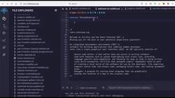 The Complete Solidity Course - Zero to Advanced for Blockchain and Smart Contracts - How to Code Along with Me Throughout This Course Instructional Video