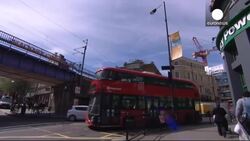 ‘Permanently poorer’ Brexit warning from UK finance minister News Clip