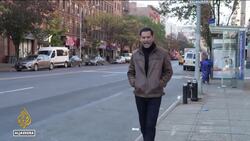 New York's little Senegal hold on hope for match against Qatar News Clip