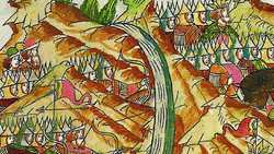 Life As A Medieval Serf Instructional Video