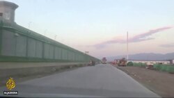 Beijing launches campaign against human rights abuse 'lies' News Clip