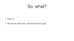 REST APIs with Flask and Python - HTTP Verbs Instructional Video
