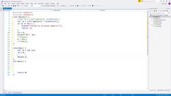 Complete Modern C++ - Dynamic Memory Allocation - Part II (new Operator) Instructional Video