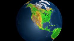 NASA | Plant Productivity in a Warming World Instructional Video