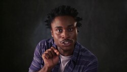 Romeo and Juliet 2.4 Performance: Mercutio, Lines 18-24 Instructional Video