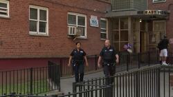 Sources: Man shot girlfriend, her son in attempted East Harlem murder-suicide News Clip