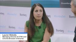 Chrome Enterprise Sponsor Spotlight News Clip