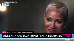 In Entertainment: SAG Strike, Jada Pinkett-Smith Speaks, 'Seinfeld' Return News Clip